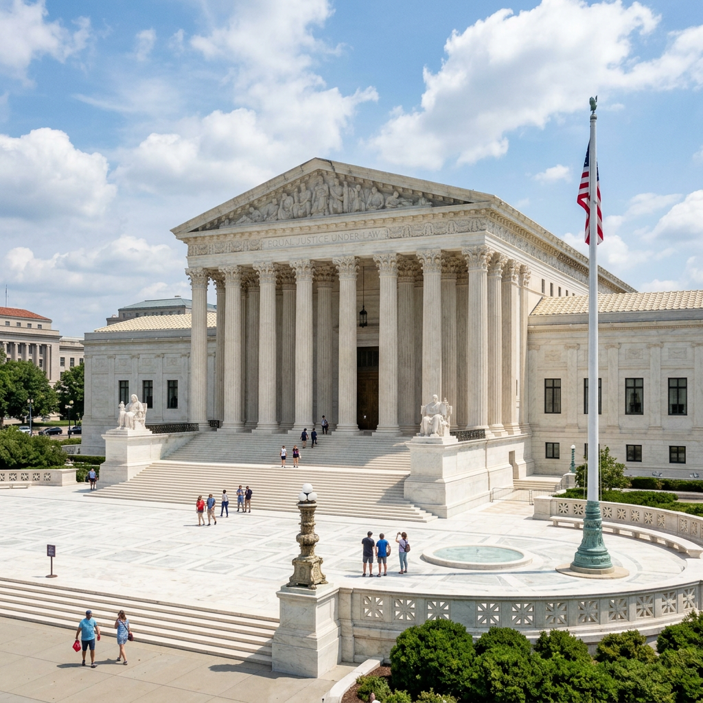 SCOTUS to Hear Constitutionality of 
Six-Person Juries